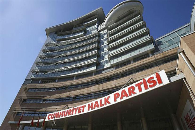 CHP’de 110 vekile İstanbul görevi