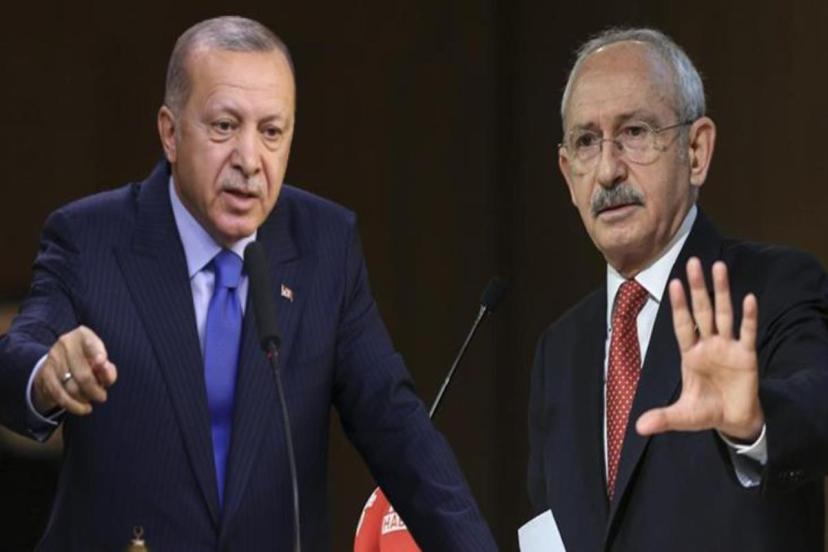 CHP'de gündem 14 Mayıs! Kılıçdaroğlu, "Yeni mağduriyet hikayesi olur" diyerek, CHP'li üyelerin fikrine karşı çıktı