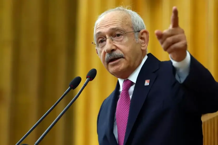 Kılıçdaroğlu'nun delegelerden 553 İmza topladığı iddia edildi