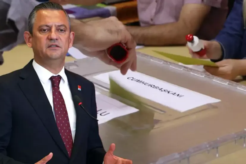 CHP'de ön seçim kararı kesinleşti: İşte aday olma kriterleri