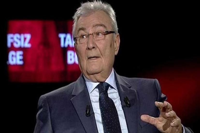 CHP'de Sular Durulmuyor: Baykal'a Disiplin Yolu! 