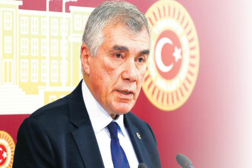 CHP’den MED 7 bildirisine tepki: Türkiye ve KKTC’yi hiçe sayan yaklaşımı kınıyoruz
