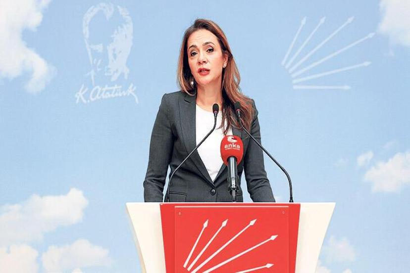 CHP’den Suriyeli sığınmacı raporu: Eğitimli kesim  dönüşe istekli