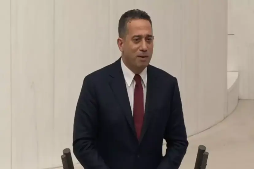 CHP'li Başarır'dan Bakan Şimşek'e sert eleştiri: Ne işe yarıyor bu adam?