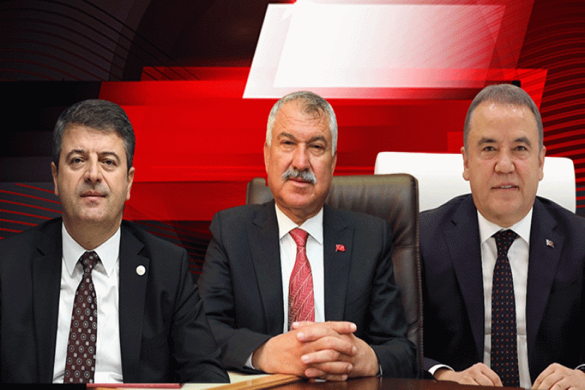 CHP'li belediyelere yeni operasyon dalgası: Kimler gözaltında