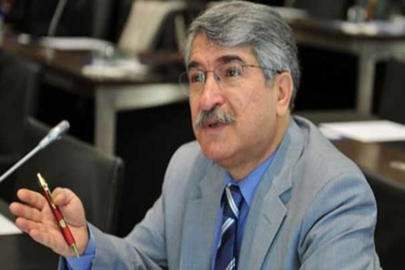 CHP'li Fikri Sağlar: Gemileri yaktık