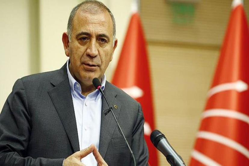 CHP'li vekilin 'HDP'ye bakanlık verebiliriz' Sözlerine Ak Partiden de Sert Tepki!