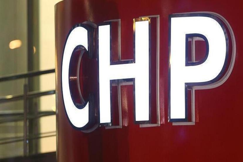 CHP’nin üyesi sayısı 1.3 milyon Oldu