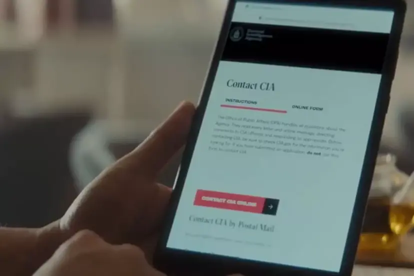 CIA'dan Çin yönetimine akılalmaz videolu casusluk çağrısı: ABD'ye bilgi sızdırın