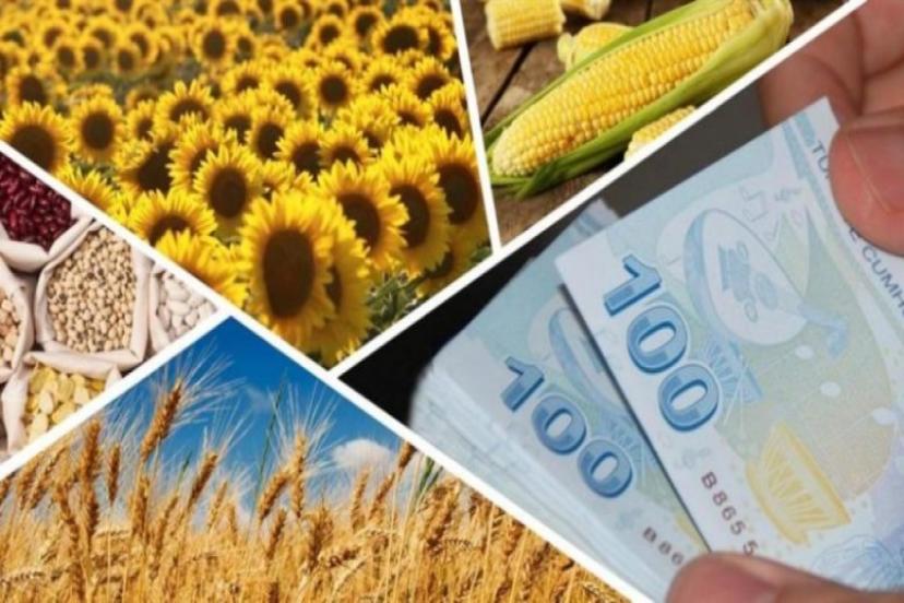 Çiftçinin yüzünü güldürecek haber! Harekete geçiliyor