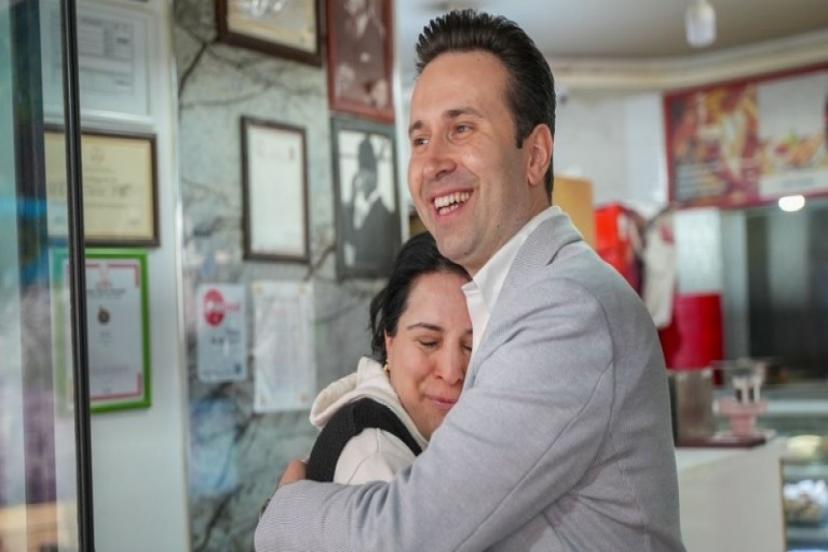 Çiftçioğlu, Bostanlı’da ezberleri  bozuyor