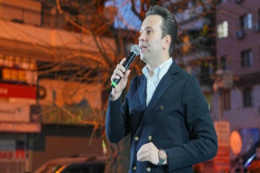 Çiftçioğlu’ndan engelli vatandaşların hayatını kolaylaştıracak projeler: