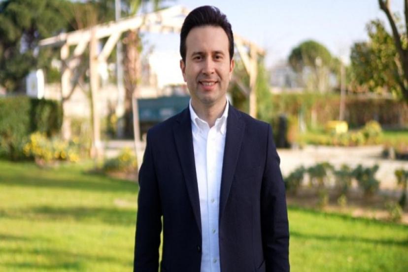 Çiftçioğlu’ndan sandığa bir kala Karşıyakalıya çağrı