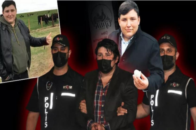 Çiftlik Bank'ın CEO'su, Mehmet Aydın'ın kirli işlerini ifşa etti! Tosuncuk, topladığı paralarla uyuşturucu işine girmiş