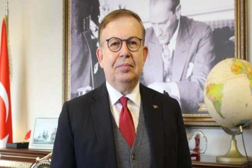 Cihat Yaycı'dan çok konuşulacak Filistin önerisi: Türkiye'nin eli güçlenir