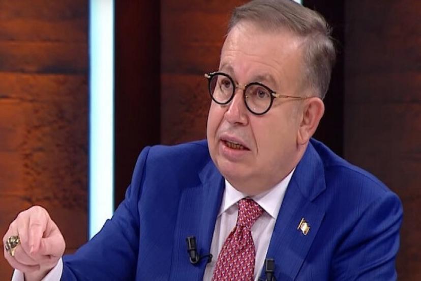 Cihat Yaycı’dan kritik uyarı: Bütün denizlerimizi kaybetmemize yol açabilir!