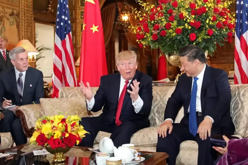 Çin, ABD Yetkililerine Karşı Vize Kısıtlamaları Getirdi