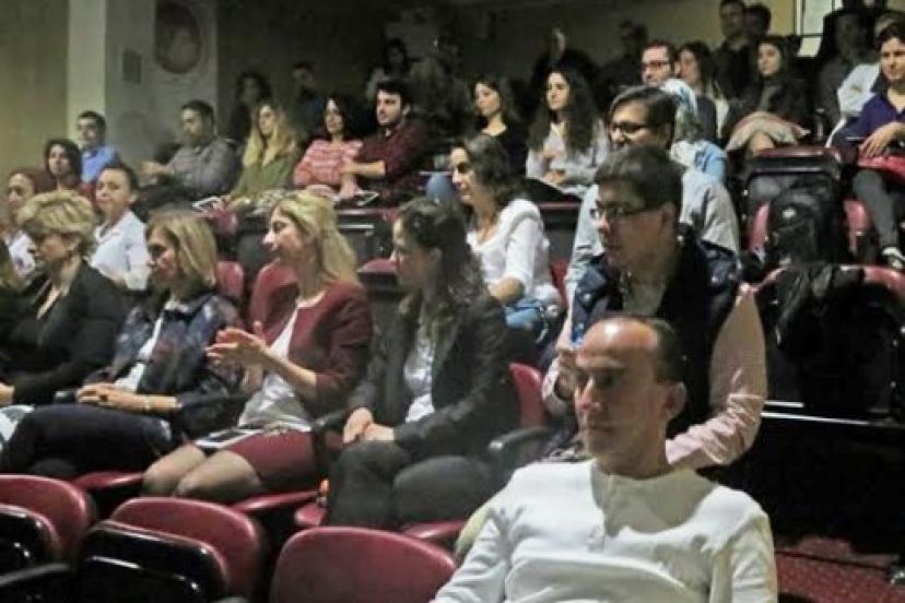 Çocuk Nöroloji Hastaları için 110 Hekim Birarada