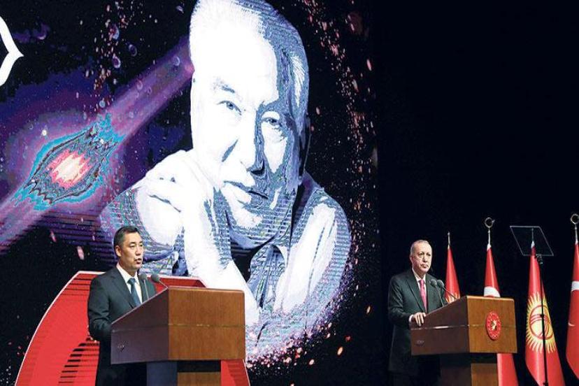 Coğrafyamızı Mankurtlardan Kurtarmalıyız