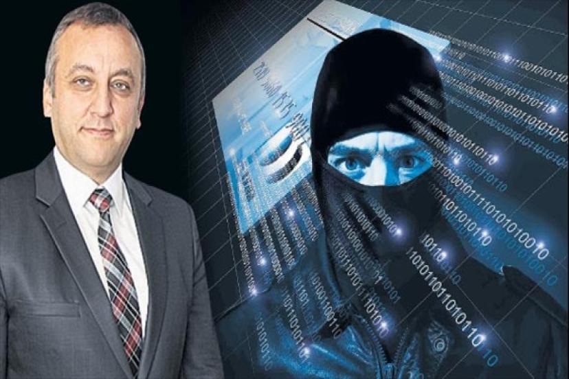 Çok meraklıyız, 4’üncü büyük siber kurbanız