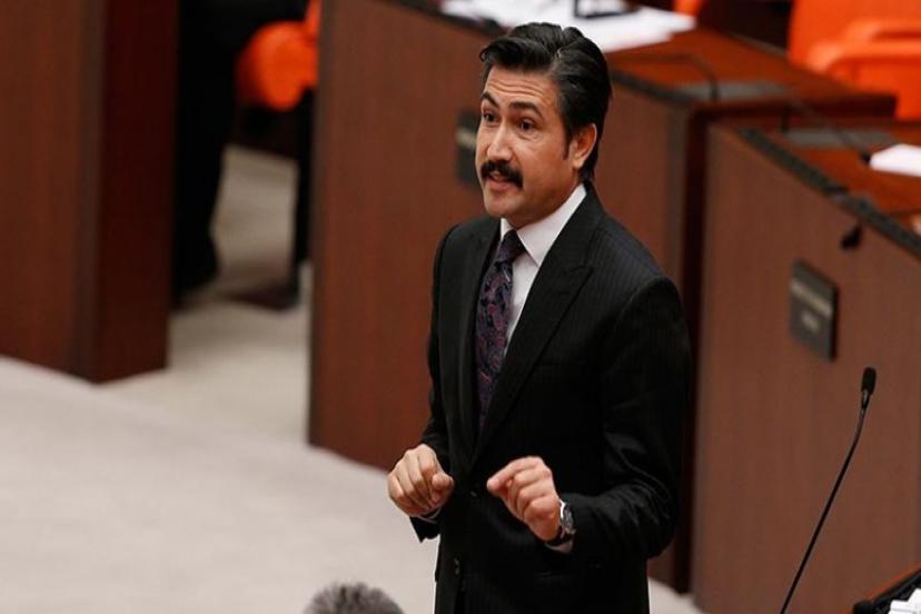 'Çoklu baro' teklifi Meclis'te!