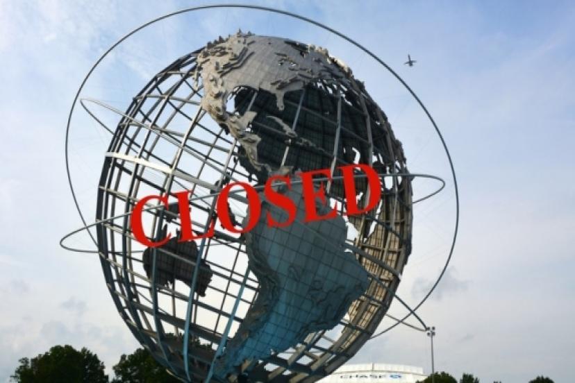 Coronavirüs Katlanarak Büyüyor