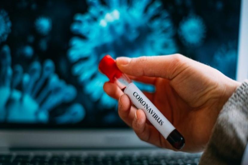 Covid 19'da Vaka Ve Ölüm Oranında Korkutan Artış