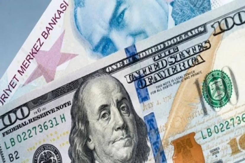 Çözülme sürüyor! 13 milyar dolar TL’ye döndü