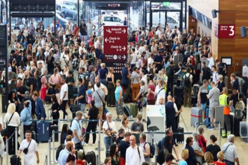 CrowdStrike'ın CEO'su meğer daha önce de global bir krizin merkezindeymiş