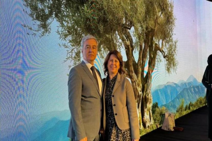 Cumhur İttifakı Çiğli Belediye Başkan Adayı Murat Gökçekaya: “İzmir ve Çiğli’ye hizmet belediyeciliği gelecek”