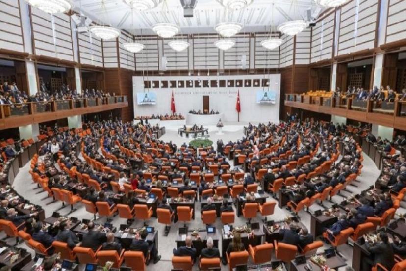 Cumhur İttifakı Ortağı YRP'den 'Meclis Toplansın' Emekliye Seyyanen Zam Düzenlemesi Yapılmalı