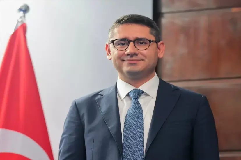 Cumhurbaşkanı Atamaları: Muhammet Kasım Gönüllü Sanayi ve Teknoloji Bakan Yardımcısı Oldu