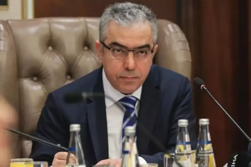 Cumhurbaşkanı Başdanışmanı Uçum: Cumhurbaşkanına saygı anayasal bir ödevdir