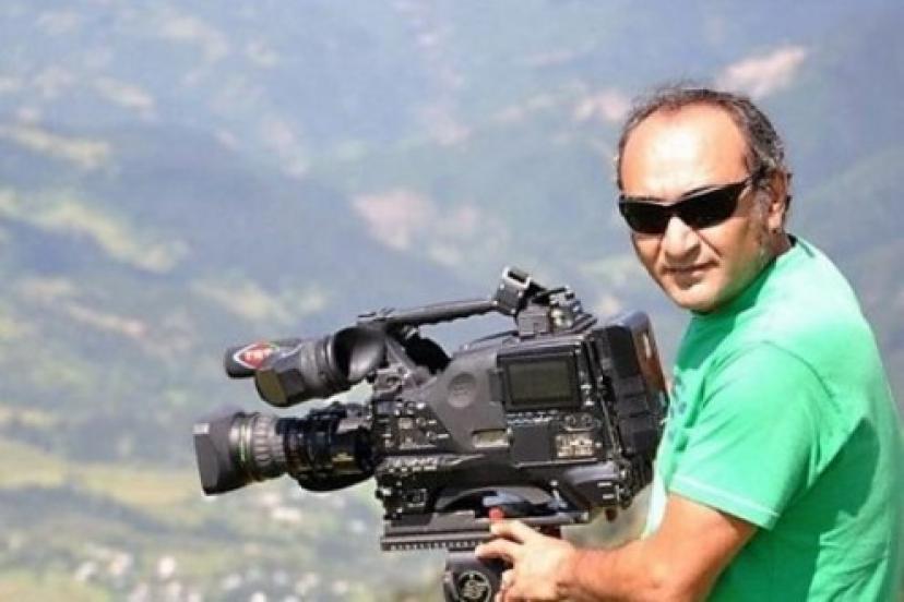 'Cumhurbaşkanı Erdoğan'a hakaret' eden TRT İzmir kameramanı tutuklandı