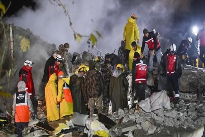 Cumhurbaşkanı Erdoğan Açıkladı: 10 İlde 3 Aylık OHAL İlan Edildi