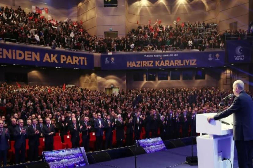 Cumhurbaşkanı Erdoğan Başkan Adaylarını Açıkladı: İşte Adaylar ve Şehirleri