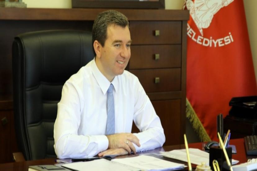 Cumhurbaşkanı Erdoğan Bergama’ya geliyor