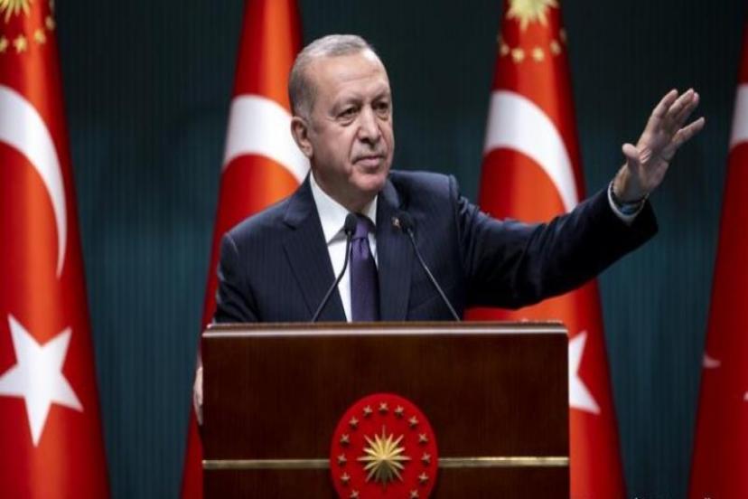 Cumhurbaşkanı Erdoğan'dan fahiş fiyatlar açıklaması: Bu zulmün önüne geçeceğiz