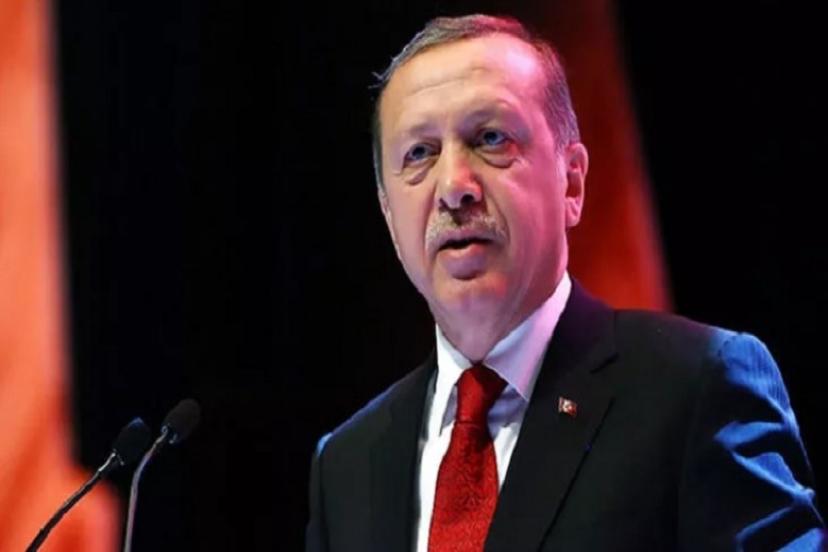 Cumhurbaşkanı Erdoğan'dan seçim açıklaması: Tarihi duyurdu