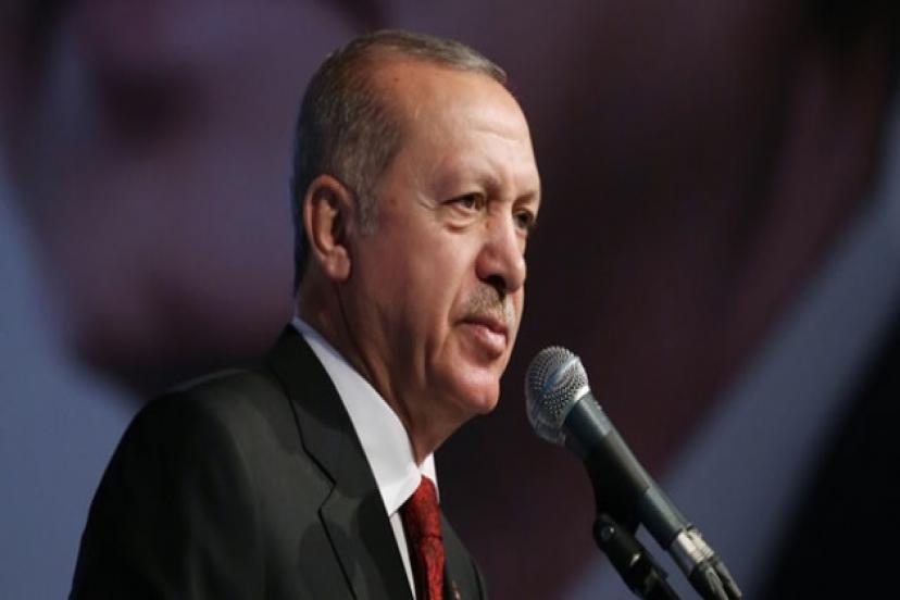 Cumhurbaşkanı Erdoğan İzmir'inde Bulunduğu 20 Belediye Adayını Yarın Açıklayacak