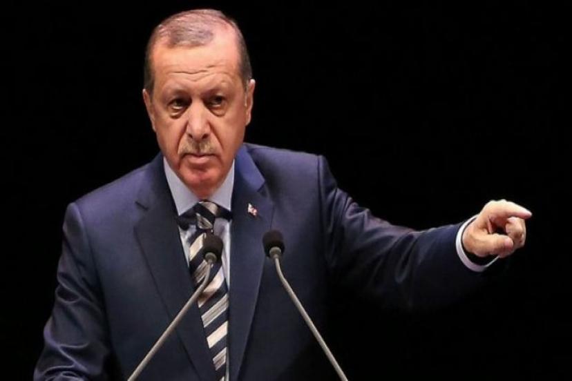 Cumhurbaşkanı Erdoğan: Öyle bir kazanacağız ki kimse kaybetmeyecek