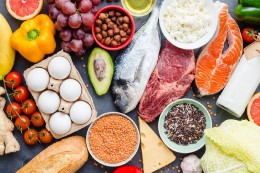 Cumhurbaşkanı Erdoğan Müjdeyi Verdi: Temel Gıda Ürününde KDV Yüzde 1'e İndirildi