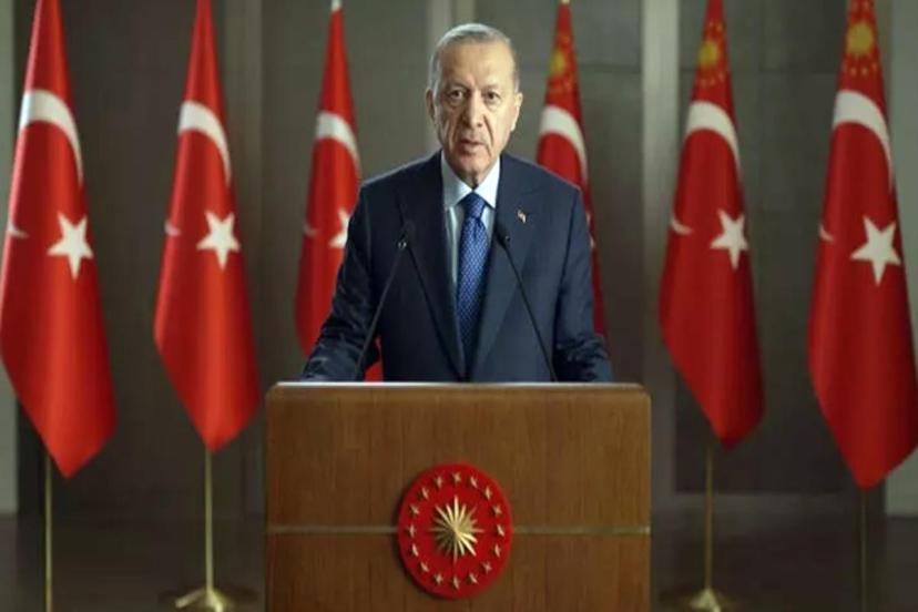 Cumhurbaşkanı Erdoğan'dan 2 yıl sonra kritik hamle! Antalya'da belediye başkanlarıyla kampa girecek