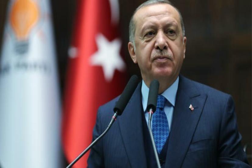 Cumhurbaşkanı Erdoğan'dan 'mülteci' mesajı: Irkçı zihniyet çok büyük bir tehdittir