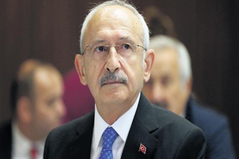 Kılıçdaroğlu: ‘Cumhurbaşkanı tarafsız olacak’