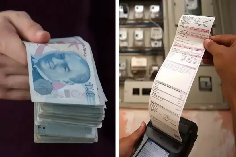 Cumhurbaşkanı Yardımcısı Yılmaz: Elektrik ve doğal gazda yüzde 60 destek uygulandı