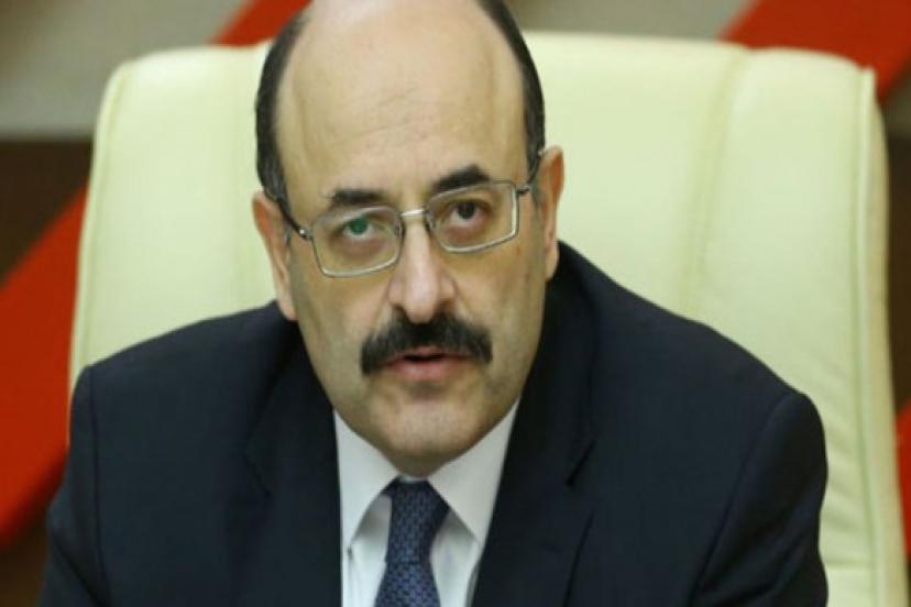 Cumhurbaşkanı YÖK Başkanı'nı seçti