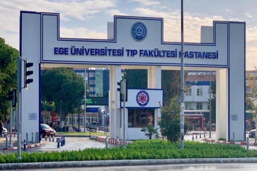 Cumhurbaşkanlığından Ege’ye özel destek, Borçların yüzde 91’i ödendi