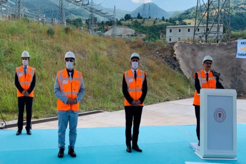 Cumhuriyet Tarihinin En Büyük Açılışı