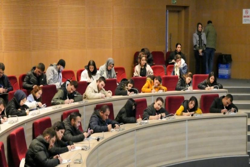  CV Bank, 2023’te 997 kişiyi iş sahibi yaptı